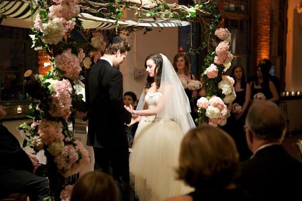 photo by New York City based wedding photographer Karen Hill